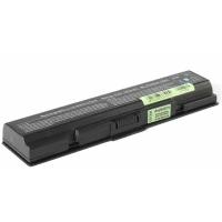 Аккумуляторная батарея Anybatt 11-B1-1455 4400mAh для ноутбуков Toshiba PA3534U-1BRS, PA3535U-1BRS, PABAS098