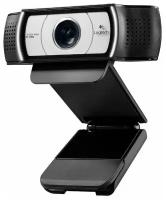 Веб-камера для видеоконференций Logitech HD Webcam C930e (960-000972)