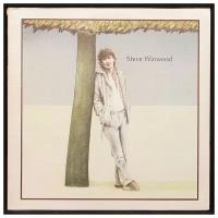 Виниловая пластинка Island Steve Winwood – Steve Winwood