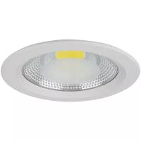 Встраиваемый светильник Lightstar Forto LED 223202