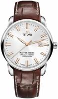 Наручные часы Titoni 83188-S-ST-575R