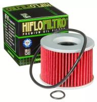 Фильтр масляный Hiflo Filtro HF401