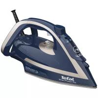 Утюг Tefal Smart Protect Plus FV6872E0