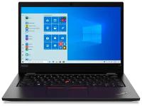 Ноутбук Lenovo ThinkPad L13 Gen 2 13.3" FHD IPS/AMD Ryzen 5 PRO 5650U/8GB/256GB SSD/Radeon Graphics/Win 10 Pro 64-bit/NoODD/черный (21AB004HRT)