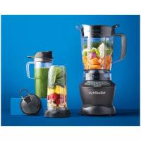 Блендер Nutribullet NBF500DG