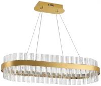 Подвесная люстра Natali Kovaltseva LED LAMPS 81252