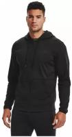 Толстовка Under Armour Ua Armour Fleece Fz Hoodie