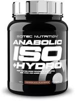 Scitec Nutrition Anabolic Iso+Hydro (920гр) (шоколад)