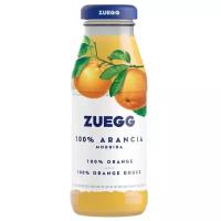 Сок ZUEGG Апельсиновый, 0.2л