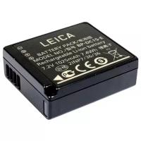 Аккумулятор Leica BP-DC15-Е для D-Lux