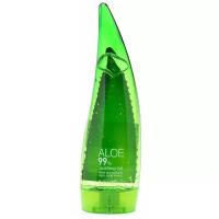 Гель для тела Holika Holika Aloe 99% Soothing Gel Универсальный несмываемый гель для лица и тела, 250 мл