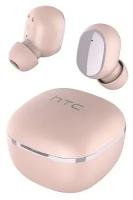 Беспроводные наушники HTC True Wireless Earbuds 2, pink