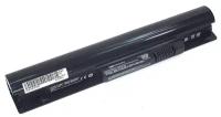 Аккумуляторная батарея для ноутбука HP Pavilion 10 (MR03) 10.8V 2200mAh OEM черная