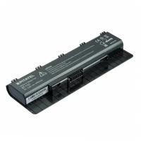 Аккумуляторная батарея Pitatel для ноутбука Asus N56D 10.8V (4400mAh)