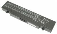 Аккумуляторная батарея для ноутбука Samsung P50 P60 R45 R40 X60 X65 (AA-PB4NC6B) 5200mAh OEM черная