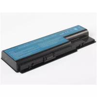 Аккумуляторная батарея Anybatt 11-U3-1142 4400mAh для Acer Aspire 7720ZG, Aspire 7530G, Aspire 7730G, Extensa 7630, Aspire 5730ZG, Aspire 7720Z, Aspire 8942G, Aspire 8530G, Aspire 5530G, Aspire 5942G, Aspire 6935G, Aspire 8930, Aspire 5220