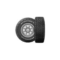 Автошина BFGoodrich All Terrain TA KO2 285/70 R17 116/113S