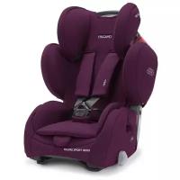 Автокресло Recaro Young Sport Hero, Very Berry