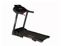 Беговая дорожка UnixFit ST-630R Black