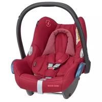 Автокресло Maxi-Cosi CabrioFix Essential Red