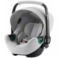 Britax Romer Baby-Safe iSense Nordic Grey