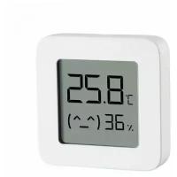 Датчик температуры и влажности Xiaomi Mi Temperature and Humidity Monitor 2