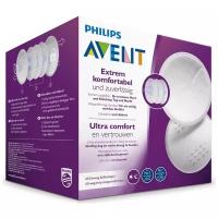 Philips AVENT Одноразовые вкладыши для бюстгальтера (SCF254/61, SCF254/24)