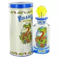 Туалетная вода мужская ED HARDY VILLAIN 125ML