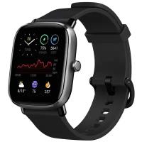 Умные часы Amazfit GTS 2 mini, midnight black