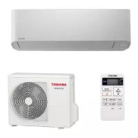 Настенная сплит-система Toshiba RAS-10J2VG-EE комплект