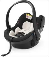 Автокресло 0+ Stokke IZI Go by BeSafe Modular X1 Black 556801