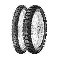 Pirelli Scorpion Mx Extra J 80/100 -12 50M Nhs Rear