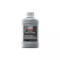 LIQUI MOLY 1529 Полироль для хромированных поверхностей Chrom-Glanz-Crme 0,25L