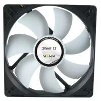 Вентилятор 120x120 Gelid Silent 12 (FN-SX12-20) 2000rpm