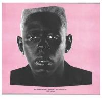 TYLER, THE CREATOR IGOR Digisleeve CD