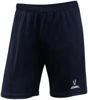 Шорты игровые CAMP Classic Shorts, черный/белый, Jögel - M