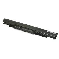 Аккумулятор HP HS04 для 14-ac 14-af 15-ac 15-af 14g 15g 14.6-14.8V 2200-2600mAh OEM