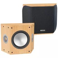 Monitor Audio Silver series FX Natural Oak