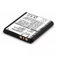 Аккумуляторная батарея для сотового телефона Sony Ericsson BST-38