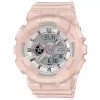 Casio Baby-G BA-110RG-4A