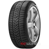 Шины Pirelli Winter Sottozero 3 245/45 R19 102V RunFlat