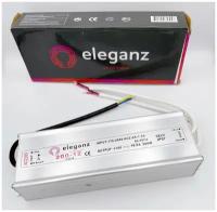 Блок питания (трансформатор) Eleganz 200W 12V IP67