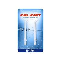 Сменные насадки для ирригатора Aquajet LD-A8 и LD-A3 LD-SA01