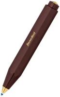 Kaweco ручка шариковая Classic Sport 1.0 мм, 10000492, 1 шт