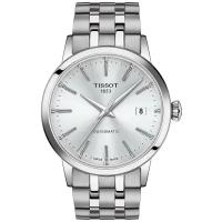 Часы Tissot Classic Dream Swissmatic T129.407.11.031.00