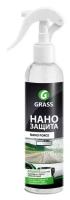 GRASS NANO FORSE Нанопокрытие для стекла (0,25L) GRASS NF04