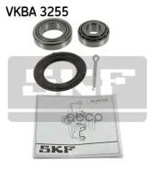 SKF подшипник ступицы колеса К-Т DAEWOO NEXIA VKBA3255