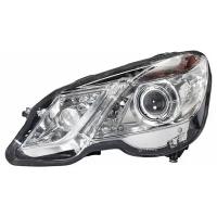 Фара l mb w212 10- d1s/h7 led, hella, 1zt 011 705-111