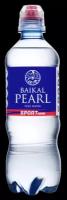 Минеральная вода Baikal Pearl / Жемчужина Байкала негазированная Спорт ПЭТ (0,5л*12шт)