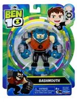 Фигурка Ben10 Башмаус 76134